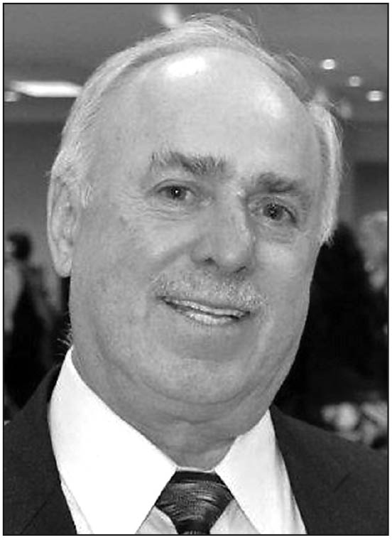 Victor HOLODRYGA Obituary pic
