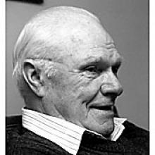 RUDOLF (RUDY) BRAUN  Obituary pic