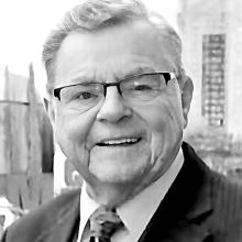 DAVID PARK Obituary pic