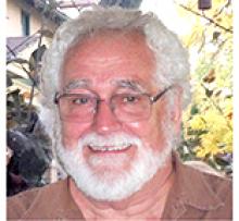 RICHARD TAYLOR CLARKE (RICH) Obituary pic