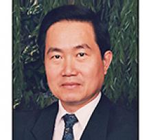 CHAU TRI HUYNH  Obituary pic