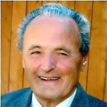 RON (SLIP) MAHONEY  Obituary pic