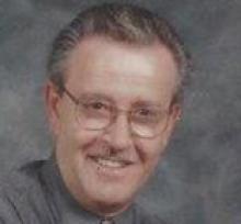 MAURICE  PICTON  Obituary pic