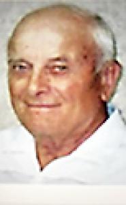SAM MALEGUS  Obituary pic