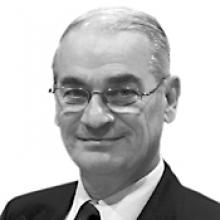 JERRY RUDNEY  Obituary pic