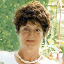 SANTINA ANTOINETTA SEVER (FERRARI)  Obituary pic