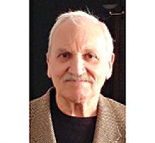 SIDNEY RONALD WOLCHOCK Obituary pic