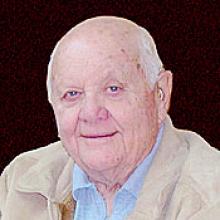 JIM FOSTER  Obituary pic