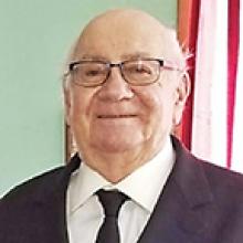 TERRANCE VERYLE BOUSKA (TERRY) Obituary pic