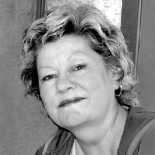 JANET FLYNN Obituary pic