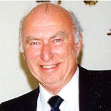 ROBERT KAMEEN  Obituary pic