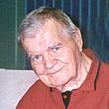 JOHN LADYSHEWSKY  Obituary pic