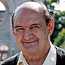 GILLES CHAMBERLAND  Obituary pic