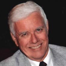 J. BARRY CRACKSTON  Obituary pic