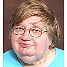 LISSIE (LIZ) SEALES (PETERSEN)  Obituary pic