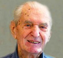 WILLIAM NAZERAVICH  Obituary pic