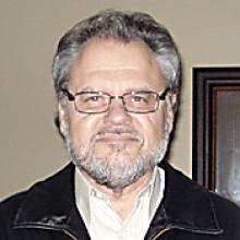 DANNY LORENZO BRAZEAU  Obituary pic