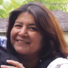 SALLY VERONICA OGEMAH  Obituary pic