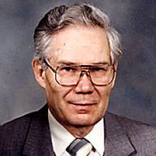 ARTHUR BULLER  Obituary pic