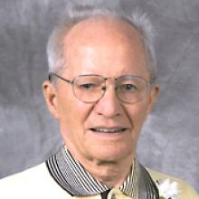 SVEN IVOR EDBOM  Obituary pic