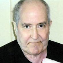 ROMANO ANTONIO FAVA  Obituary pic