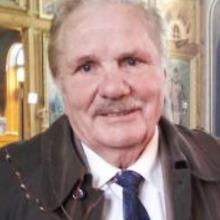 MELVIN RUSIECKI Obituary pic