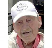 ROGER ST. MARS  Obituary pic