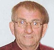 FRANK GRABAR  Obituary pic