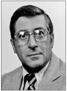 Gilles FONTAINE Obituary pic