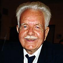 RUSS BOWDERY  Obituary pic