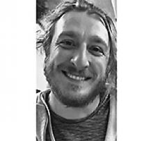 CHRISTOPHER WILLIAM GEORGE CLEMENTS Obituary pic