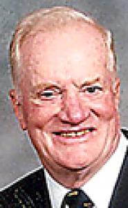 LAWRENCE (LARRY) COLLINS  Obituary pic