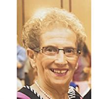 ROSALIND S. WATERMAN Obituary pic
