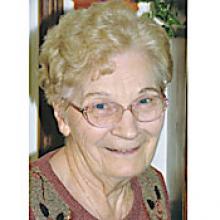 SUSAN CATHERINE GOLKO (LITWIN)  Obituary pic