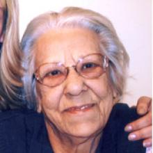 MARGARET MAY LANE  Obituary pic