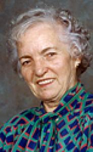 ROZALIA SABO  Obituary pic