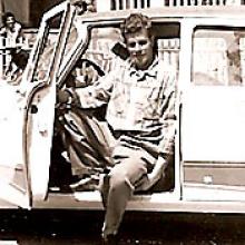 LOUIS WIRGAU  Obituary pic
