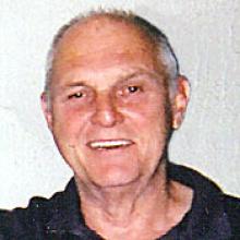 EGBERT (ED) BUNSKOEK  Obituary pic