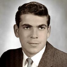 ROLAND ASSELIN  Obituary pic