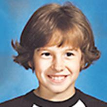 AMBER MARY VASAS Obituary pic