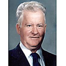 KENNETH POST  Obituary pic