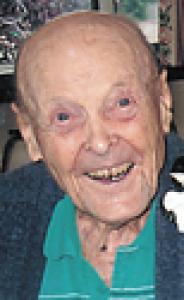 RICHARD  Obituary pic