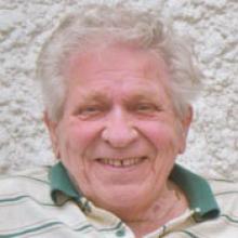 REINHARD TISCHER  Obituary pic