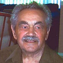 HARRY IGNATIUS KOROBCHUK  Obituary pic