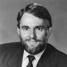 ROGER YOUNG Obituary pic