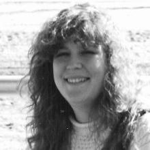 SUSAN ELLEN OLESCHUK Obituary pic