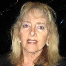 CAROL SPILLER Obituary pic