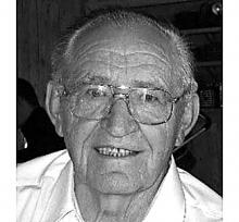 JOHN STANOWSKI  Obituary pic