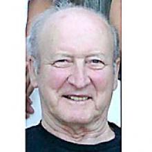 BRIAN COVE  Obituary pic