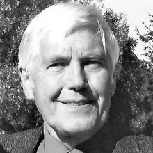 RICHARD THOMAS PARKER Obituary pic